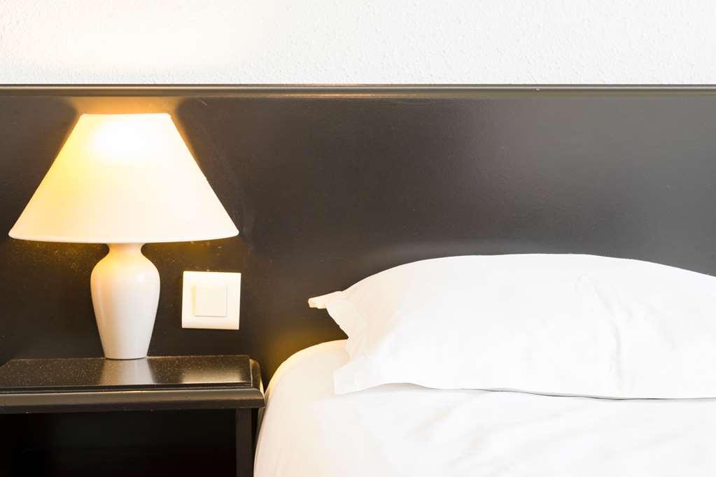 Le Relais De Castelnau Hotel Loubressac Szoba fotó