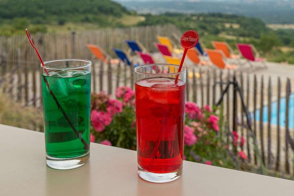 Le Relais De Castelnau Hotel Loubressac Kültér fotó