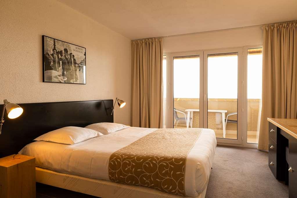 Le Relais De Castelnau Hotel Loubressac Szoba fotó