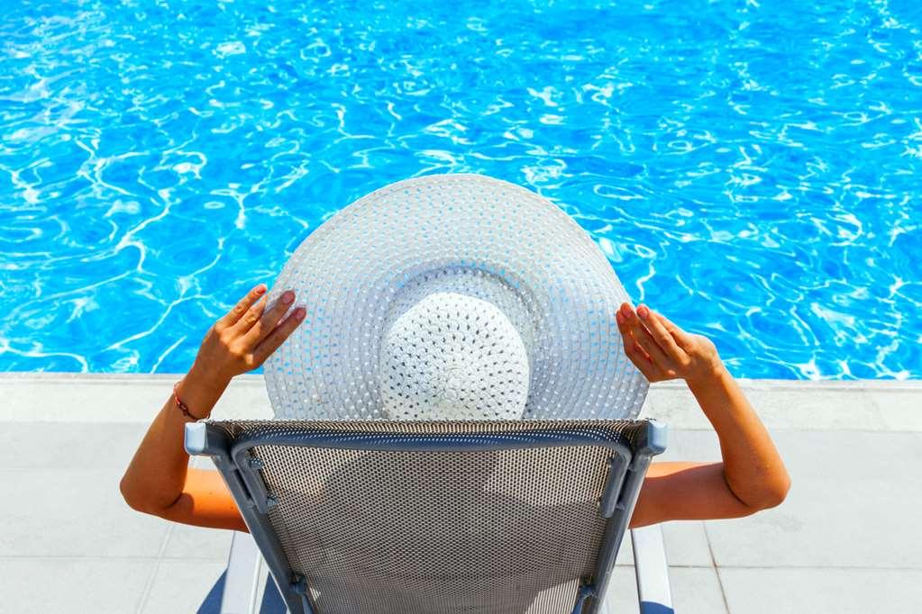 Le Relais De Castelnau Hotel Loubressac Létesítmények fotó