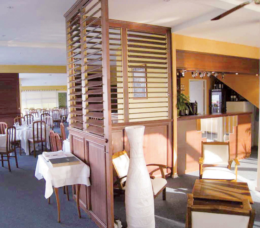 Le Relais De Castelnau Hotel Loubressac Kültér fotó
