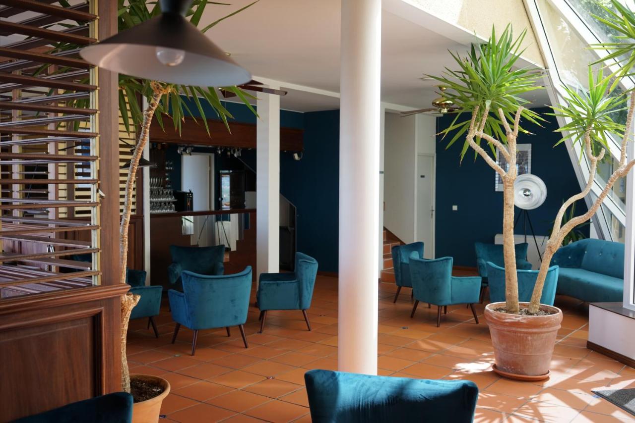 Le Relais De Castelnau Hotel Loubressac Kültér fotó